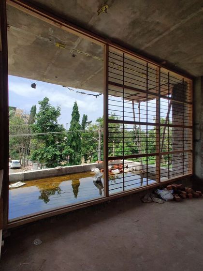 Design Kacheri - Residential Architecture Behind the Build: Our Process photo 97