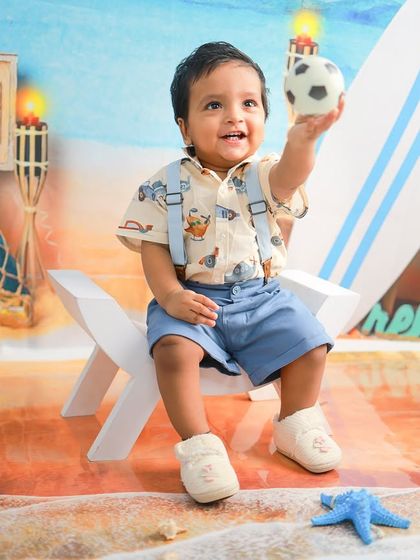 Creative Themed Adventures photo 8