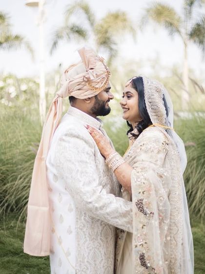 That Big Day - Wedding Photography & Videography Sacred Vows, Timeless Promises photo 26