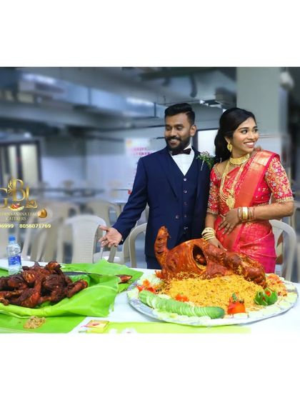 Golden Banana Leaf Caterers - Event Management Services Miscellaneous Gallery photo 32