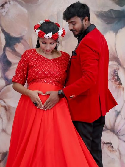 Costume Bank - Photoshoot & Videography Packages Maternity & Family Portraits photo 75