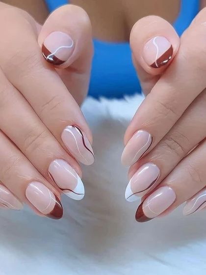 3D Nail Art Studio - Nail Services Modern & Abstract Art photo 3