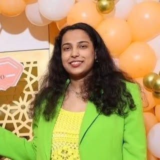 Dr. Anwesha Poddar