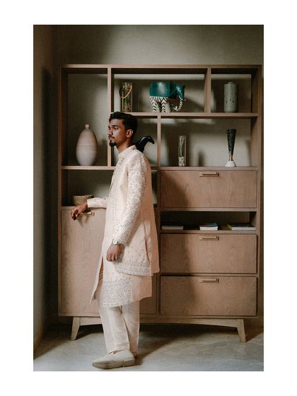 Portraits of the Soul: Bridal & Groom photo 50