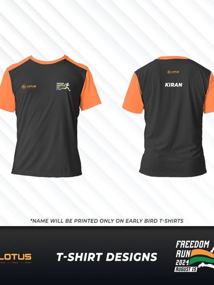 Lotus Sports and Fitness - Group Fitness Classes Freedom Run Community Marathon photo 67