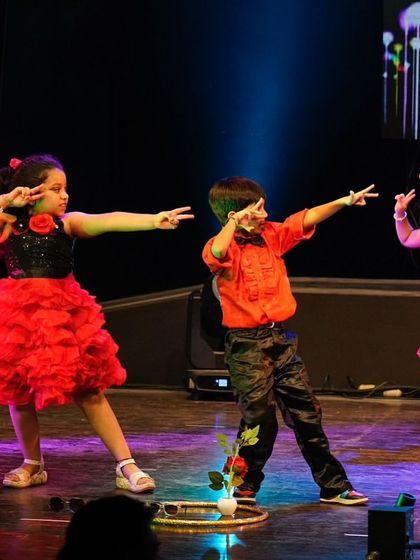 Zest Annual Showcase: Our Stars on the Big Stage photo 39