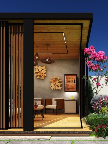 Art Yard - Residential Landscape Design & Execution The Design & Build Process photo 11