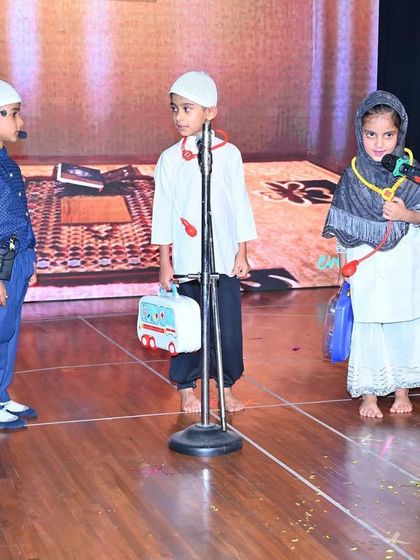 Evolve Montessori - Montessori Preschool Program A Home Away From Home photo 41