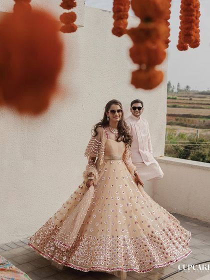 From Vision to 'I Do': Real Bride Stories photo 24