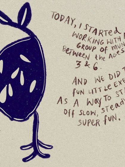 Svadhyaya - Creative & Performing Arts Our Guiding Principles photo 24