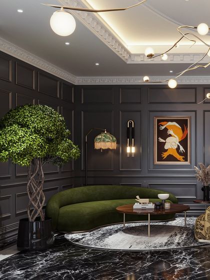 Grand Residential Living Spaces photo 22