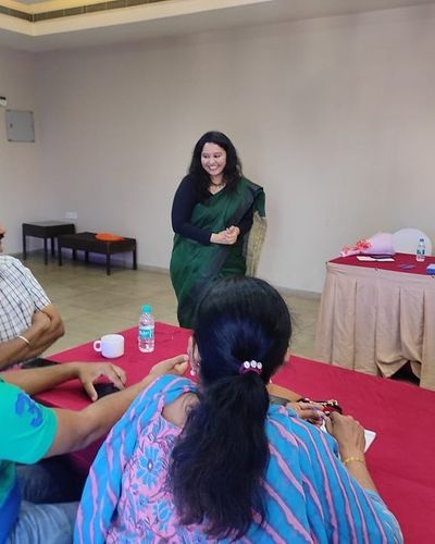 Corporate Training & Workshops