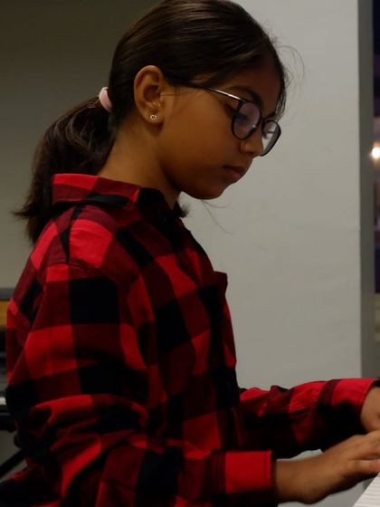 Rainbow Bridge - Music Education & Training The Learning Journey: In the Classroom photo 12