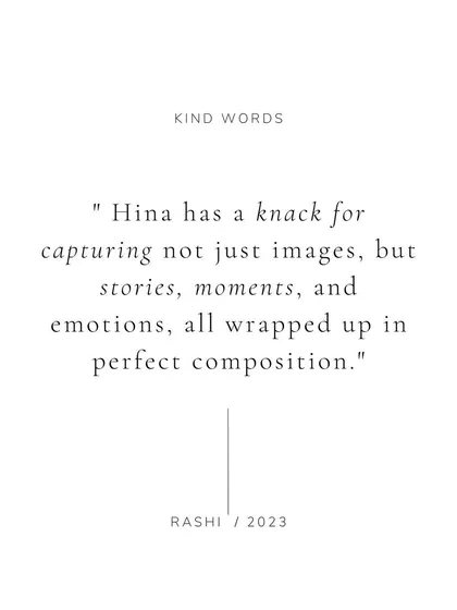 Your kind words mean the world to me. It is my greatest joy to know that I am not just taking pictures, but telling your family's story in a way that feels true to you.