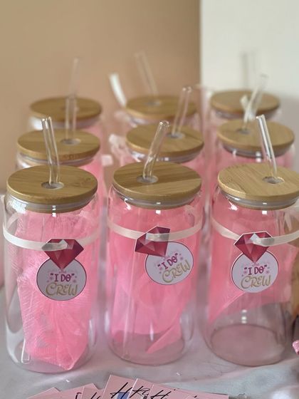 For the Bride & Her Squad photo 19