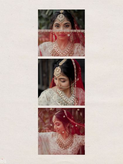 The Radiant Bride photo 23