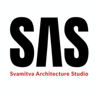 Svamitva Architecture Studio