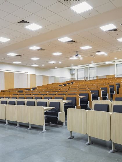 Creative Designer Architects - Healthcare Architecture And Design Large-Scale Campuses: Integrated Medical Ecosystems photo 7