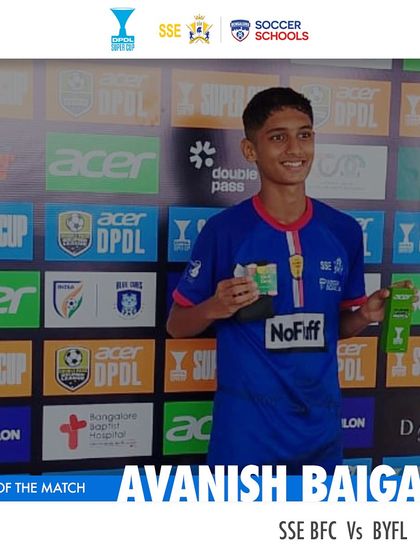 National Exposure: Competing Across India photo 15