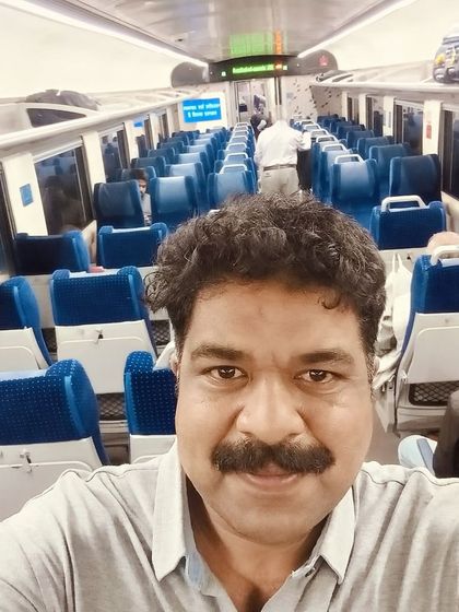 Gopi Mimicry - Live Comedy & Event Hosting Moments with Friends & Fans photo 7