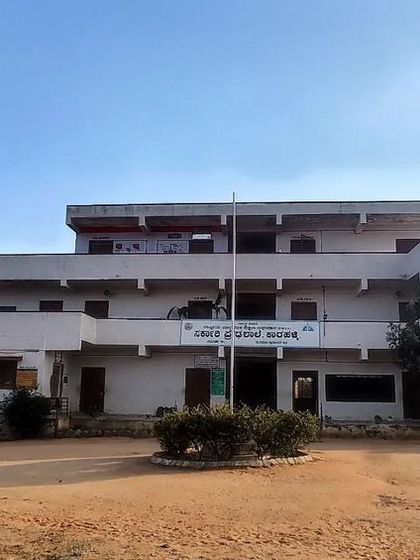 Sadwini Infotech - Security System Installation School & Campus Surveillance photo 23