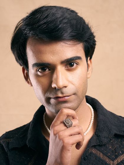 Men's Grooming & Editorial photo 28