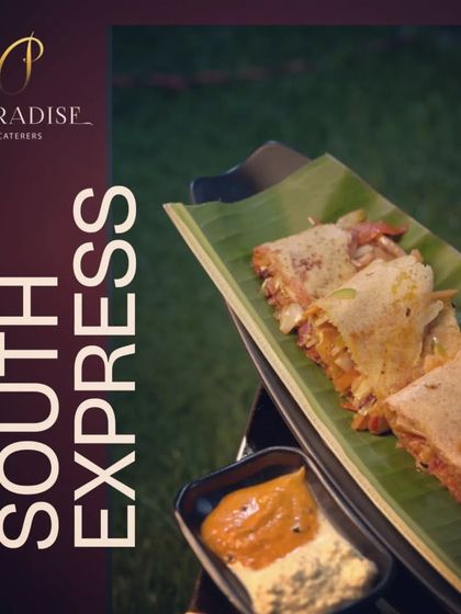 A World on Your Plate: Global & Fusion Cuisine photo 11