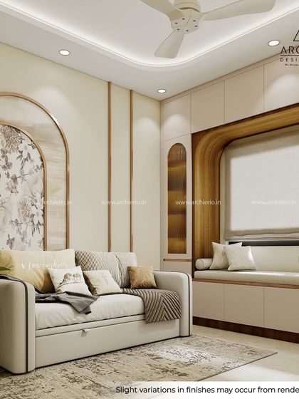 Archierio - Custom Furniture & Modular Solutions Smart Furniture & Space Savers photo 5