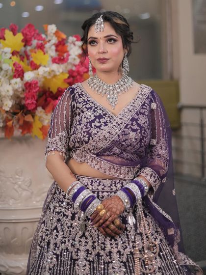 For Your Dearest: Family & Friends Makeup photo 9