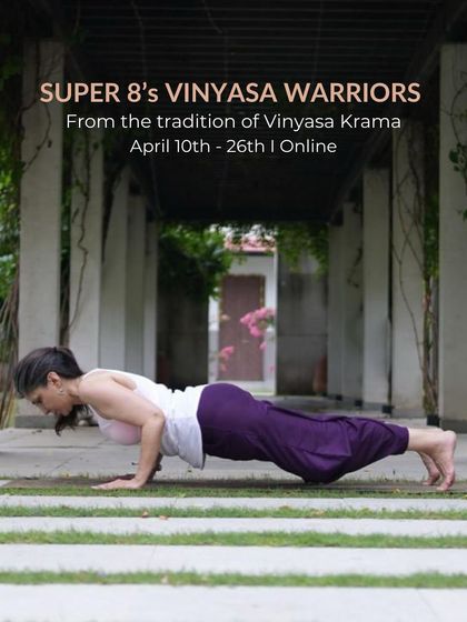 Online Classes: Practice From Anywhere photo 10