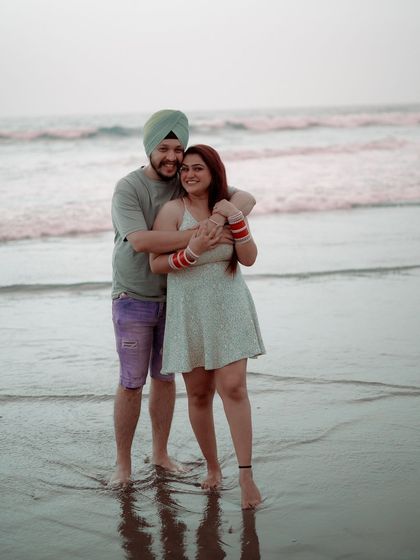 Portraitsbysham - Wedding & Event Photography Pre-Wedding & Destination Shoots photo 6