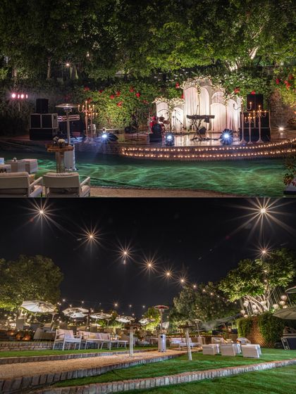 Enchanting Evenings: Sangeet & Receptions photo 12