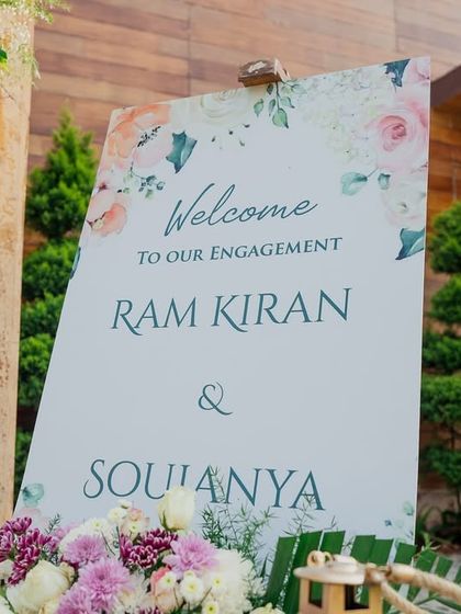 Wedding Stories - Event Design & Decor Artistry in the Details photo 33