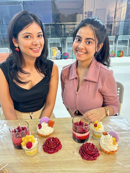 Paint Cafe Studio - Custom Handmade Crafts DIY Candle Making Workshops photo 28