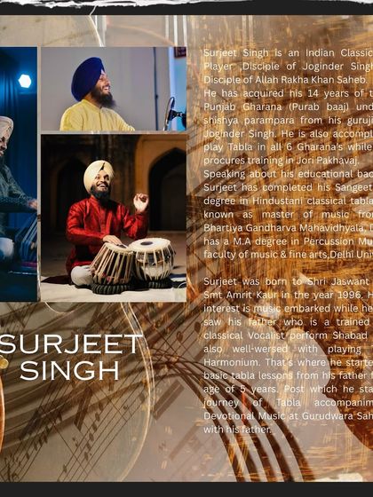 Awards & My Musical Journey photo 9