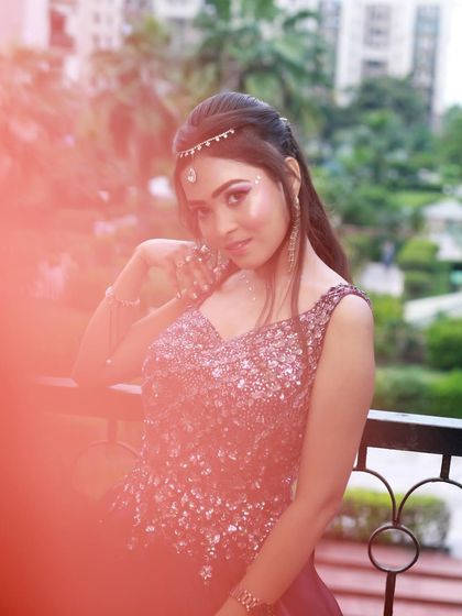 Individual & Glamour Portraits photo 6