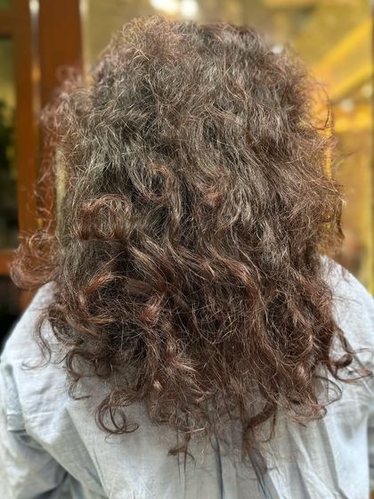 No-Bleach Balayage: Natural & Sun-Kissed Tones photo 3