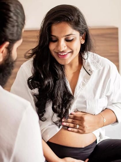 Cozy At-Home Moments photo 4