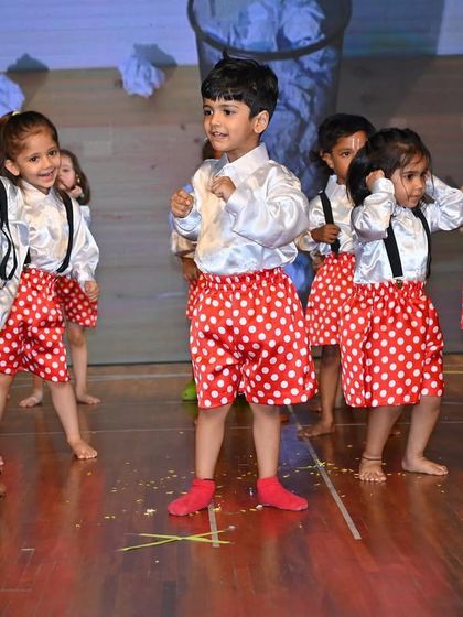 Evolve Montessori - Montessori Preschool Program A Home Away From Home photo 39