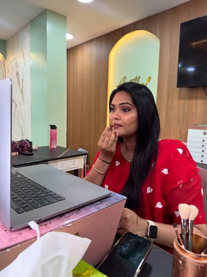 Asmitha Makeover Artistry - Personal Grooming Workshops Self-Grooming Workshops photo 9