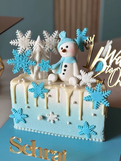 L'amour Sugar - Bespoke & Designer Cakes Sweetness for Every Season photo 51