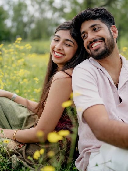 Romance in Nature photo 13