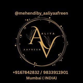 Aaliya Afreen