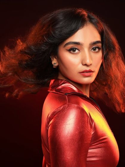 Bold & Editorial Studio Portraits photo 27