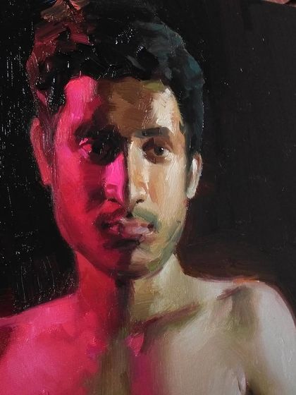 Landscapes of India photo 38