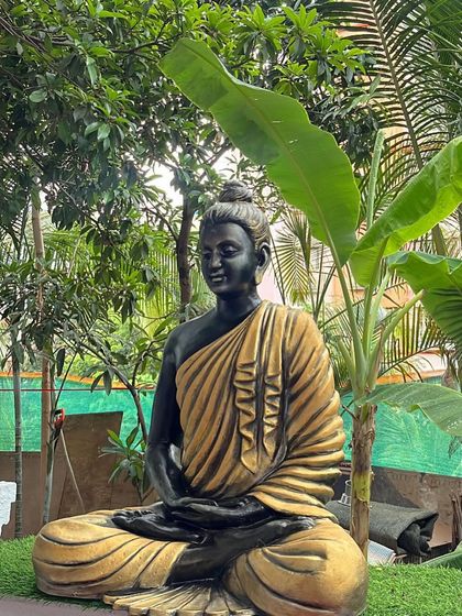 Spiritual & Divine Sculptures photo 22