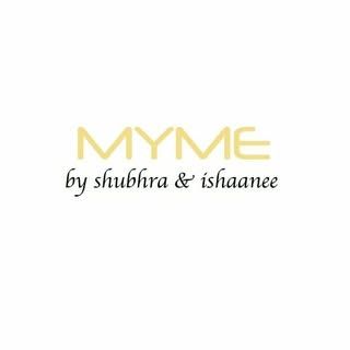 Myme By Shubhra & Ishaanee