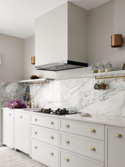 Weespaces - Full-Service Residential Interior Design Kitchens That Work & Wow photo 4