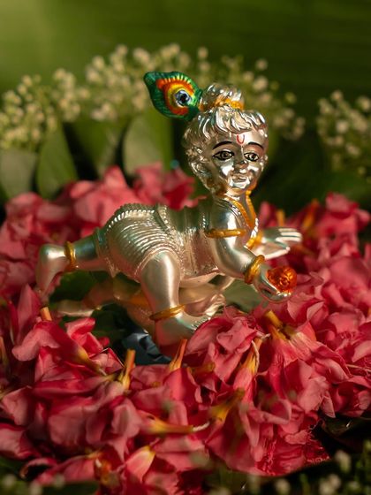 Ekaani - Custom & Corporate Gifting Divine Idols & Sacred Decor photo 21