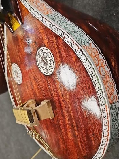 The Chords Music - Music Lessons Indian Classical Music photo 5